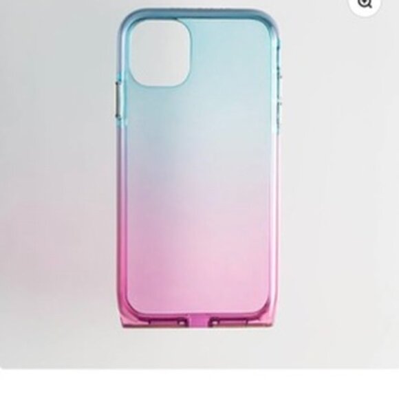 New Bodyguardz iphone 11 Pro Max Cases (Two) Harmony Unicorn and Pink Leather - Picture 6 of 6